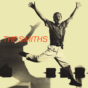 Smiths The - The Boy With The Thorn In His Side