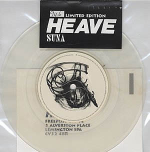 Heave - Suna / 12XU
