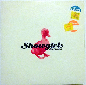 Showgirls - So Small