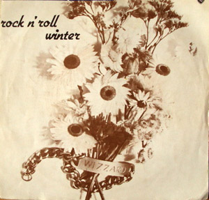 Wizzard - Rock N Roll Winter Loonys Tune