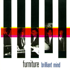 Furniture - Brilliant Mind