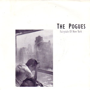 Pogues The - Fairytale Of New York