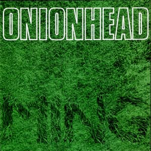 Onionhead -  Ming
