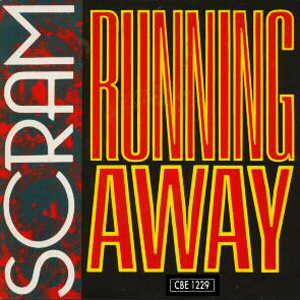 Scram - Running Away
