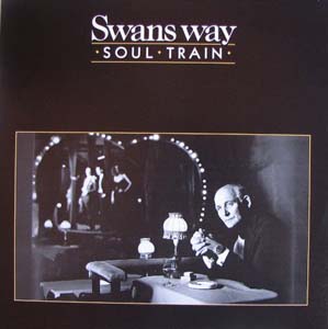 SWANS WAY - SOUL TRAIN