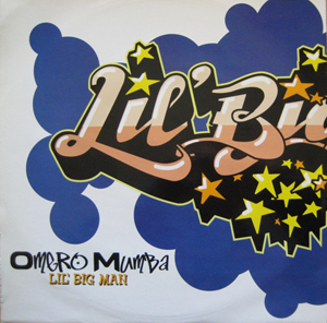 Omero Mumba - Lil Big Man