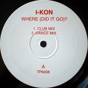 IKon - Where Did It Go