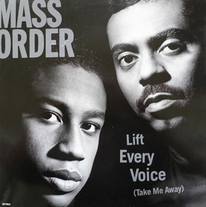 Mass Order - Lift Every Voice Take Me Away