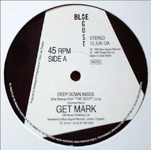Get Mark - Deep Down Inside The Theme From The Deep