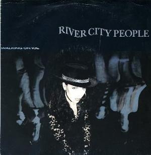 River City People - Walking On Ice