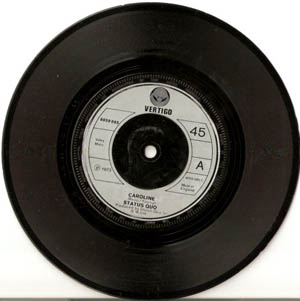 Status Quo - Caroline