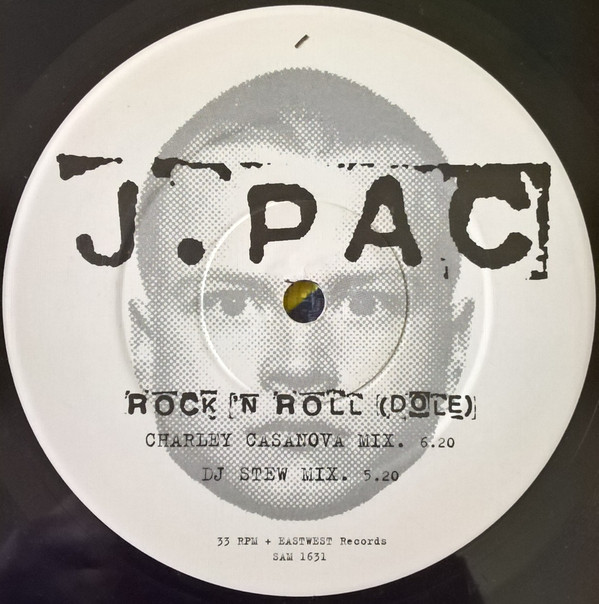 JPAC - Rock N Roll Dole