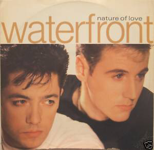 Waterfront - Nature Of Love