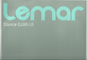Lemar - Dance With U