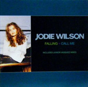 Jodie Wilson - Falling  Call Me