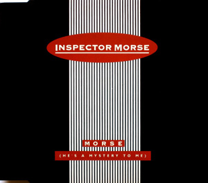 Inspector Morse - Morse Hes A Mystery To Me