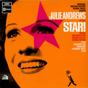 Julie Andrews - Star