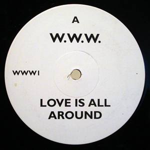 WWW - Love Is All Around
