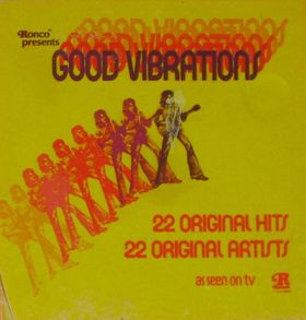 Various - Good Vibrations
