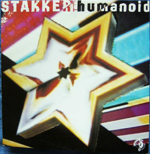 Humanoid - Stakker Humanoid
