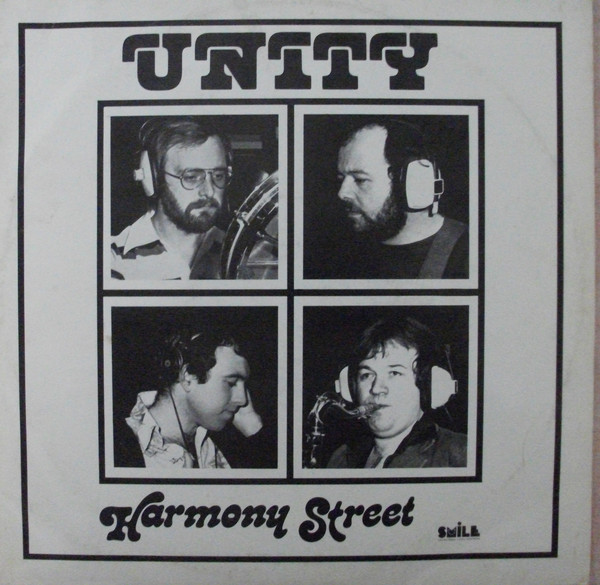 Unity - HARMONY STREET LP UK