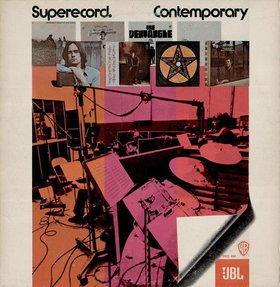 Various - Superecord Contemporary