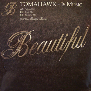 Tomahawk - Is Music