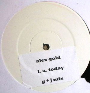 Alex Gold - LA Today