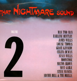 Various - That Nightmare Sound Volume 2