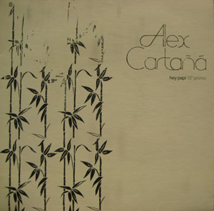 Alex Carta - Hey Papi