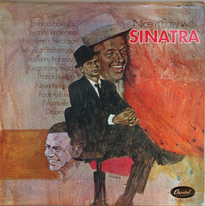 Frank Sinatra - Nice N Easy