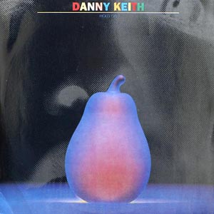 Danny Keith - Hold On