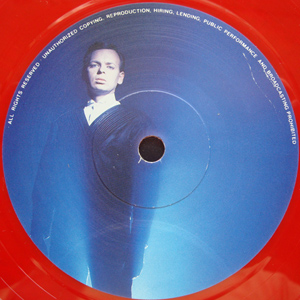 Gary Numan - Heart
