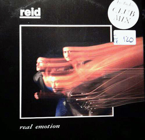 Reid - Real Emotion