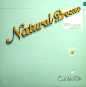 Natural Process Feat. Tamara - Where Are You?