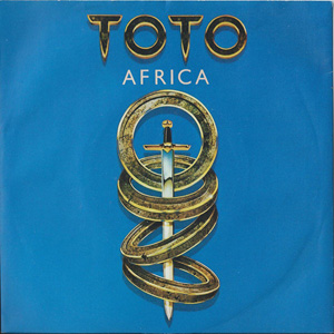Toto - Africa