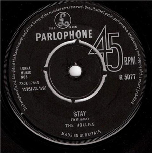 Hollies The - Stay