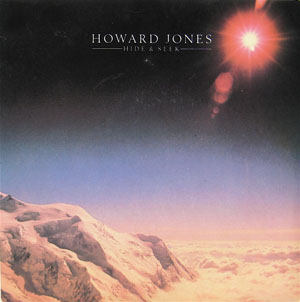 Howard Jones - Hide  Seek