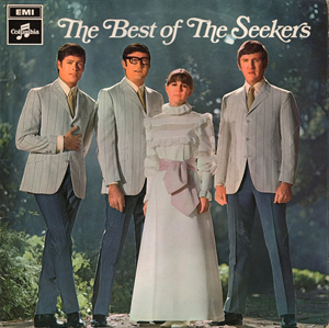 Seekers The - The Best Of The Seekers