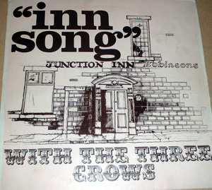 Three Crows - Inn Song