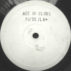 Ace Of Clubs The - FUDELA