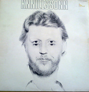 Harry Nilsson - Knnillssonn