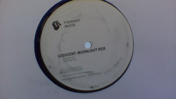 Godscent - Moonlight Ride