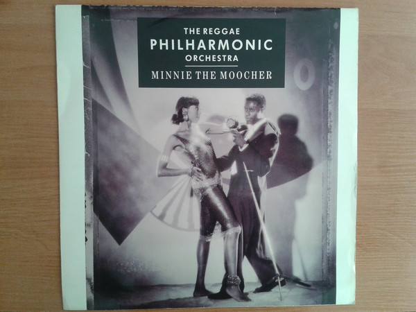 Reggae Philharmonic Orchestra The - Minnie The Moocher