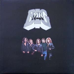 Mr Big - Mr Big