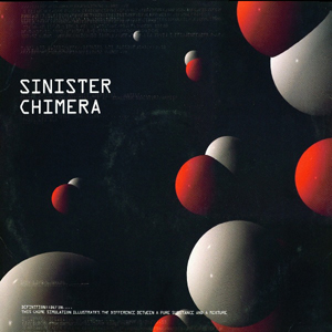 SINISTER - CHIMERA