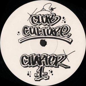 Club Culture - Chapter 1