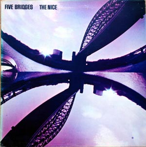 Nice The - Five Bridges