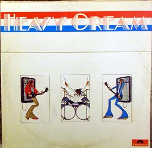 Cream - Heavy Cream