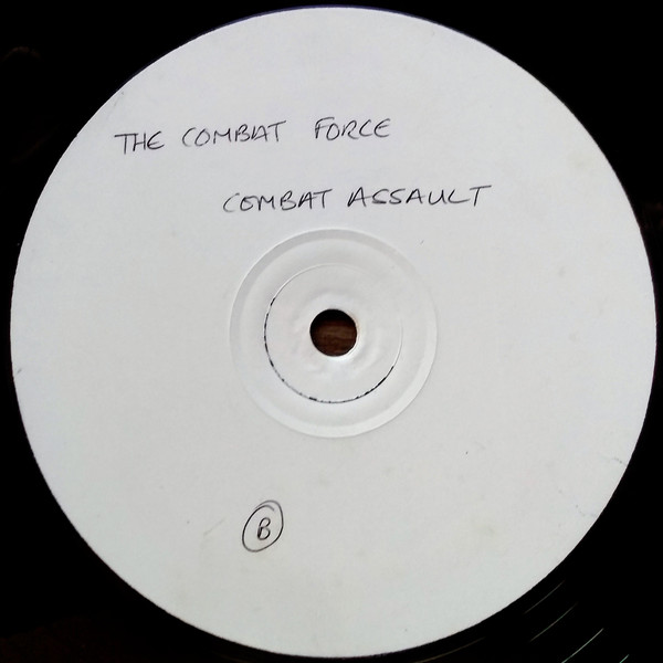 Combat Force The - Combat Assault